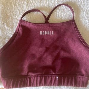 Brand new Women’s Medium NoBull Sports bra
